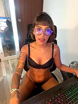 Danicute_ webcams show profile image 