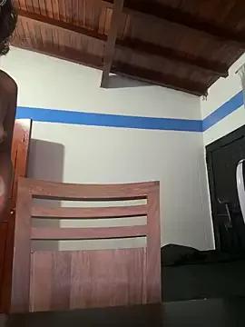 DaniCuteXXX from StripChat is Freechat