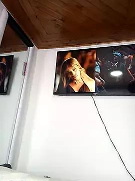 Daniel69Fuck from StripChat is Freechat