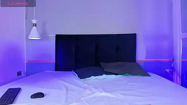 Dirty chat webcam: explore liveshows with versed models, from laying bare to fetishes, in a variety of sexy free adult webcams.