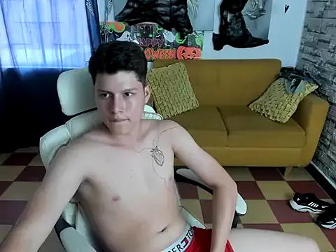 Dirty chat webcam: explore liveshows with versed models, from laying bare to fetishes, in a variety of sexy free adult webcams.