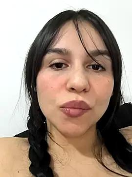 Daniela-rosee from StripChat is Freechat