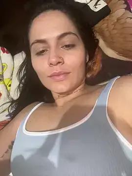 Daniela12147 webcams show profile image 