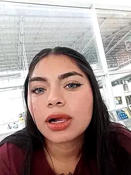 Daniela828 webcams show profile image 
