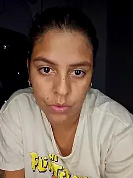 Daniela_mendoza26 webcams show profile image 