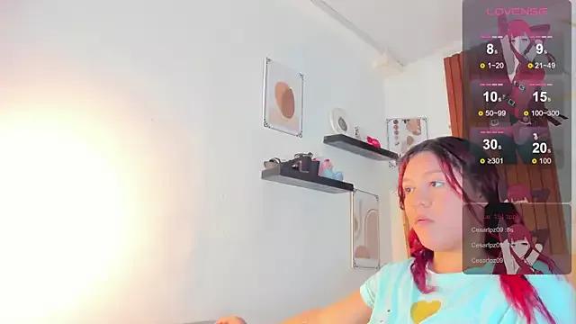 Dirty chat webcam: explore liveshows with versed models, from laying bare to fetishes, in a variety of sexy free adult webcams.