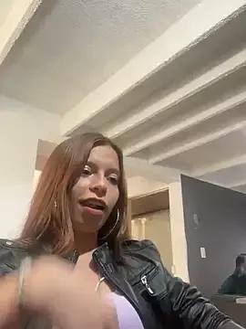 Daniela_Sanchez_ from StripChat is Freechat