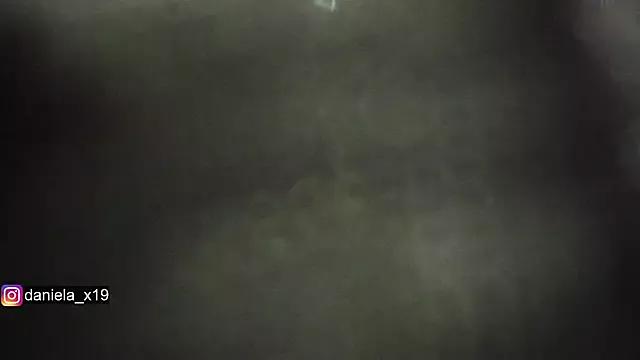 Daniela_x19 from StripChat is Freechat