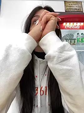 Dirty chat webcam: explore liveshows with versed models, from laying bare to fetishes, in a variety of sexy free adult webcams.