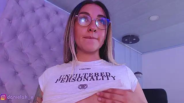 Dirty chat webcam: explore liveshows with versed models, from laying bare to fetishes, in a variety of sexy free adult webcams.