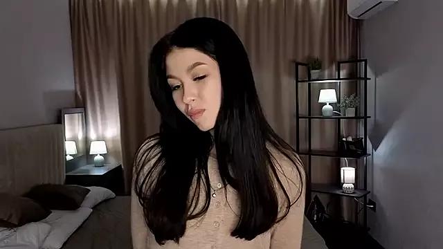 DanielaKrabbe on StripChat