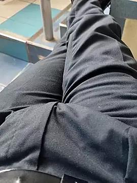 danielbard20 from StripChat is Freechat