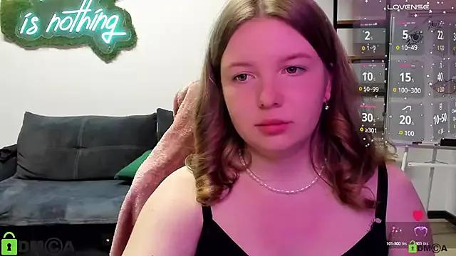 DanielGoddess webcams show profile image 