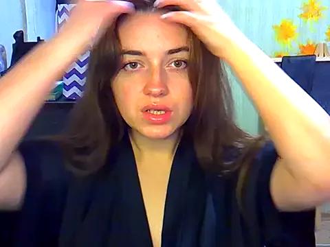 daniella_brun from StripChat is Freechat