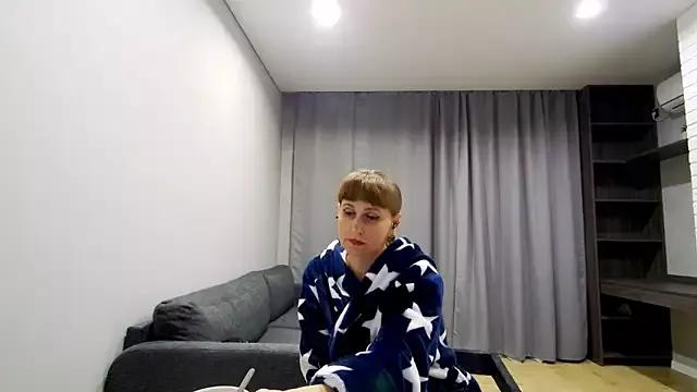 Daniella_Lorente from StripChat is Freechat
