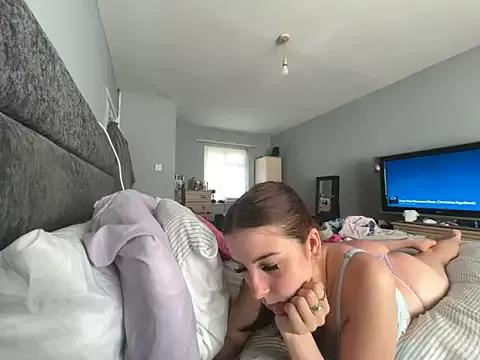 DanielleBabe webcams show profile image 