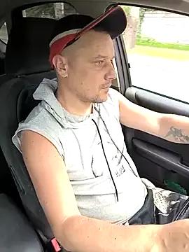 DanielOhCool from StripChat is Freechat