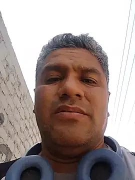 danigarci2307 from StripChat is Freechat