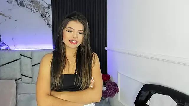 Photos of daniiphoeniixx from StripChat is Freechat