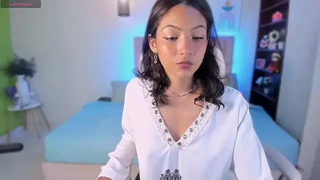 danika_moriii from StripChat is Freechat