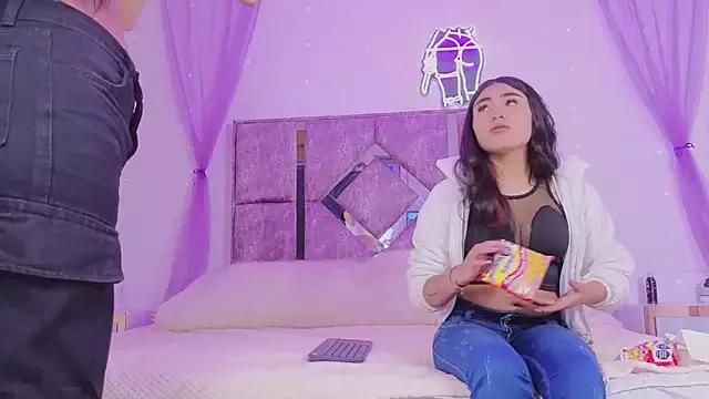 Dirty chat webcam: explore liveshows with versed models, from laying bare to fetishes, in a variety of sexy free adult webcams.