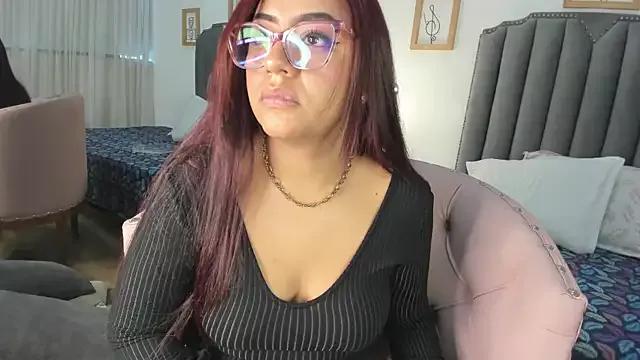 Daniny21 from StripChat is Freechat