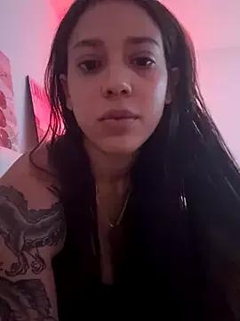 Danisaenz__ webcams show profile image 