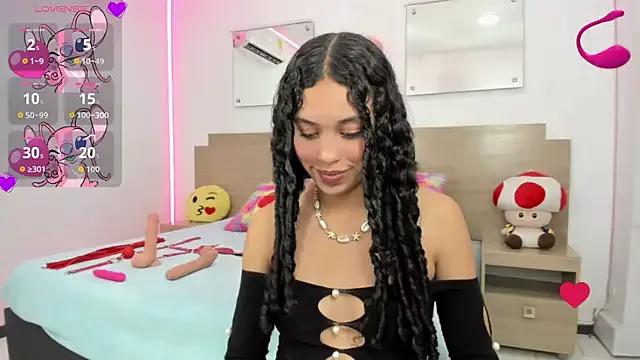 danix_coruscans from StripChat is Freechat