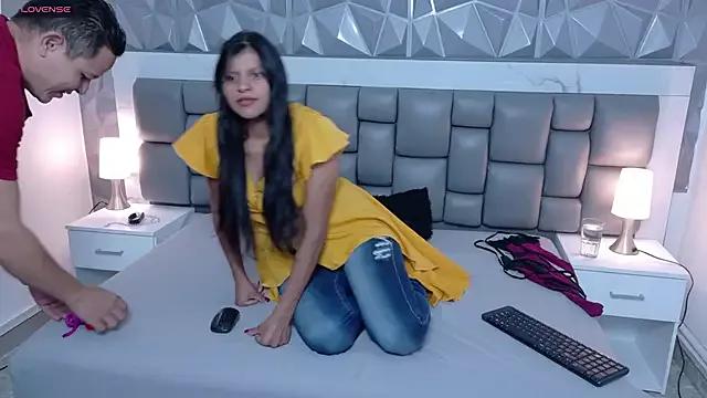 Dirty chat webcam: explore liveshows with versed models, from laying bare to fetishes, in a variety of sexy free adult webcams.