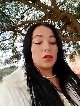 DANNA-09_ from StripChat is Freechat