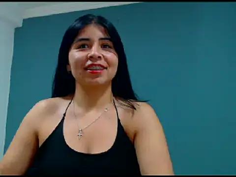 danna-_roouss from StripChat