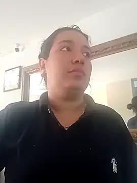 Danna-real from StripChat