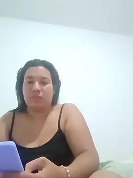 Danna-real from StripChat is Freechat
