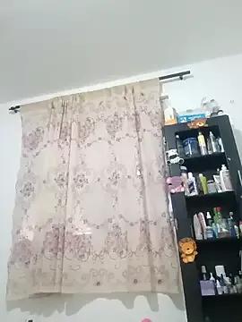 Danna-real from StripChat