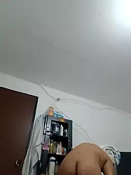 Danna-real from StripChat
