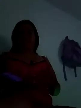 Danna-real from StripChat is Freechat