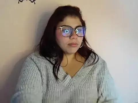 Danna-Sofia from StripChat