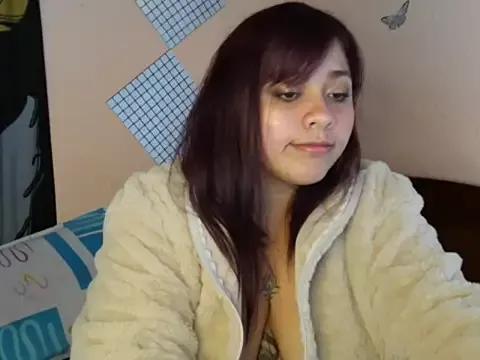 Danna-Sofia from StripChat is Freechat