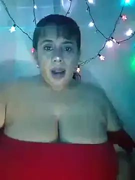 Danna58 from StripChat is Freechat