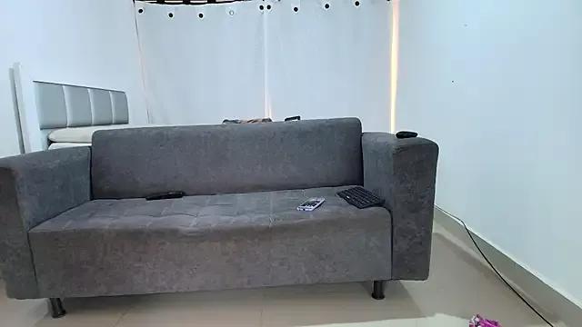 Danna_777 from StripChat