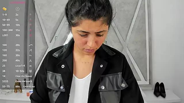 Danna_777_ from StripChat