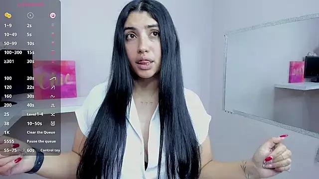 Danna_777_ from StripChat