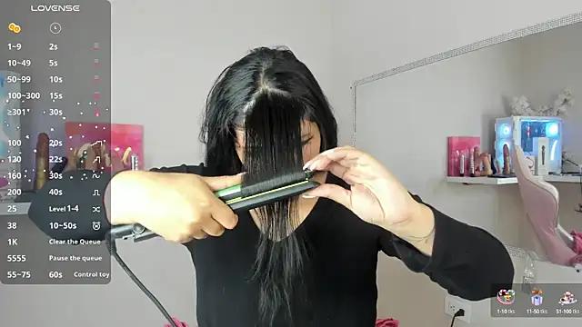 Danna_777_ from StripChat