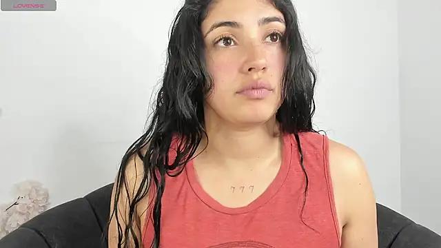 Danna_777_ from StripChat