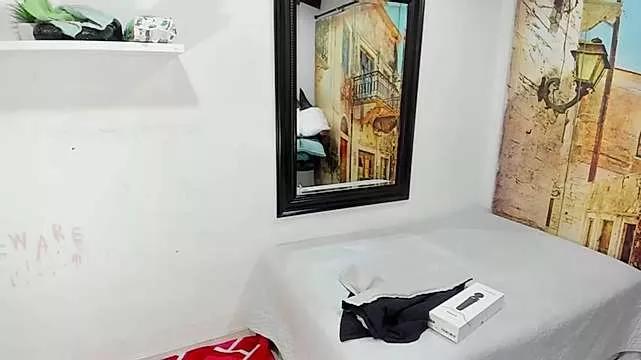 danna_berlin_ from StripChat