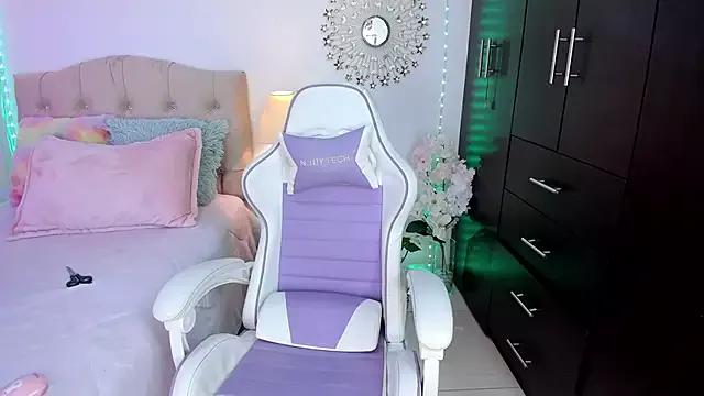 Danna_Ferri from StripChat