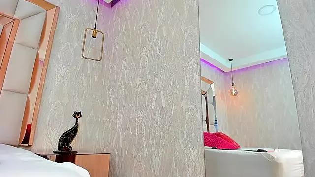 Danna_Fierce from StripChat is Freechat