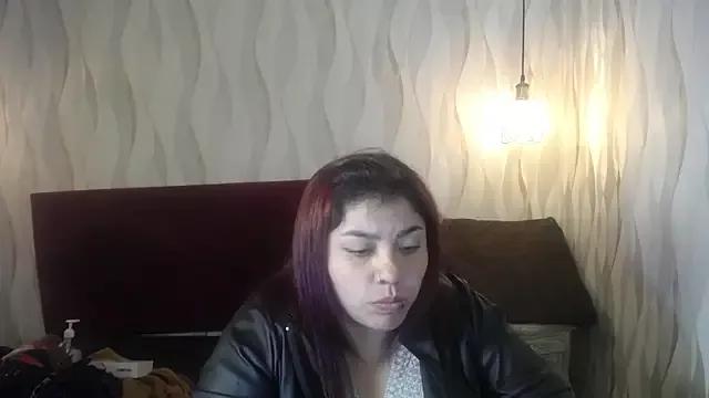 danna_garza from StripChat is Freechat