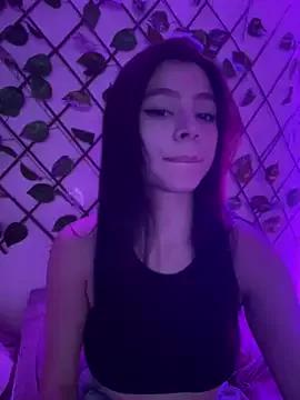 Danna_Myst from StripChat
