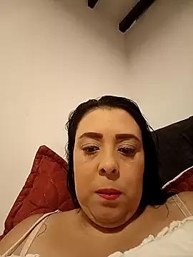 Danna_Paris from StripChat